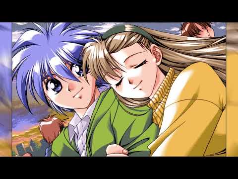 Best VGM 1071 - Coming Heart (PC-98) - CH02