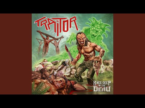 Xenomorph - Traitor
