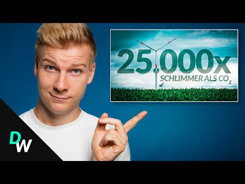 Klimakiller Windrad? Doku auseinandergenommen!