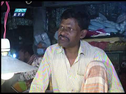 রসুনে দাম বেড়েছে কেজিতে ৪০ থকে ৫০ টাকা