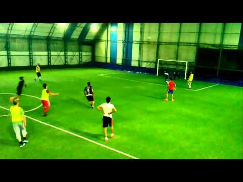 Burak Halısaha 18.10.2015 00:00 - akillisaha.com