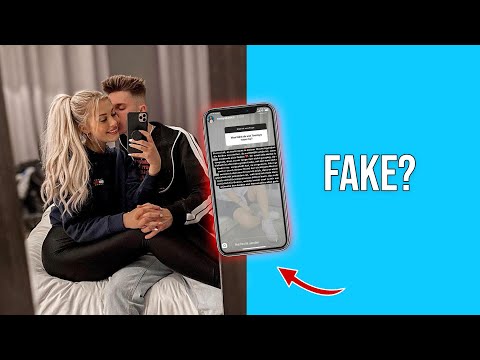 DAS SAGT der EX zur Beziehung von DENISE und TOMMY! 😱 INSTA NEWS