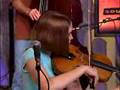 The Lovell Sisters perform "ALL YOU HAVE TO SAY ...