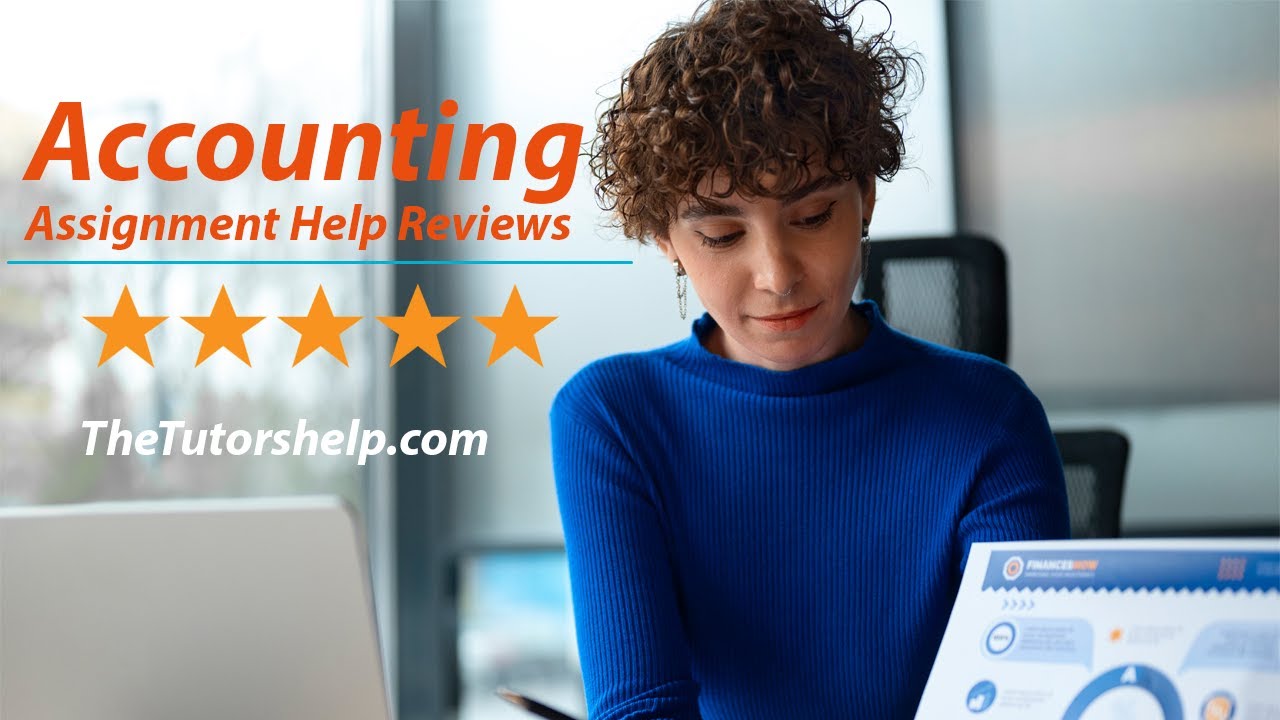 Accounting Assignment Help Reviews