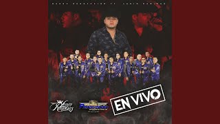 Juan Colorado (En Vivo)