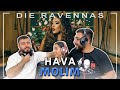 Reaktion auf HAVA - Molim | Die Ravennas Reaktion auf HAVA - Molim | Die Ravennas