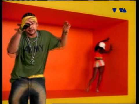 Sean Paul - I'm Still In Love With You