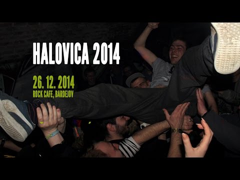 Halovica 2014