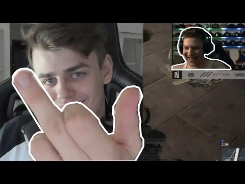 BEST OF Montanablack DISST Papaplatte (+ANTWORT)🔫💢🔞 - Twitch Clips