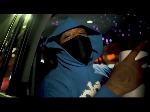 I-I Fetti x Koda Sparks x Bhris Fetti - No Love In My City #FreeTheArmy