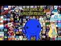 266 Cartoon Intros Played At Once