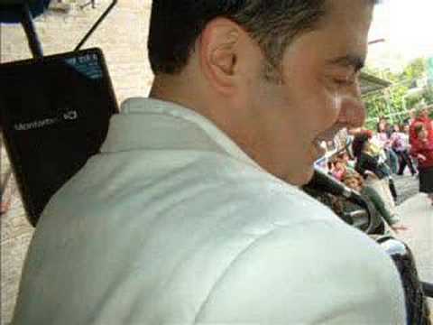 BARBARAeC - La vita è bella - La fisa di Giorgio Cerioni