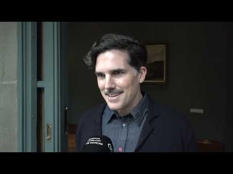 Pablo Maurette. Autores x autores