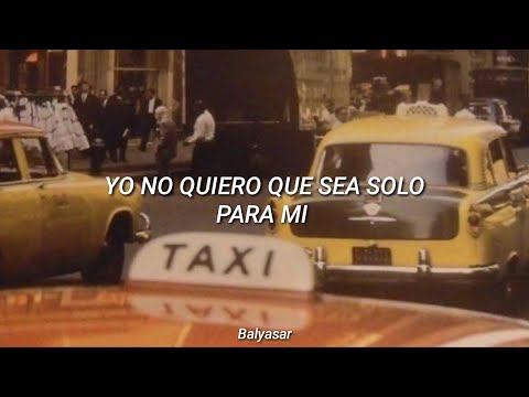 Osmani García ft. Pitbull, Sensato, Dayamí la Musa - El taxi // Letra