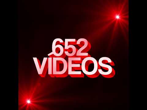 MEGA PACK COM + DE 600 VÍDEOS PARA TRAP EDIT