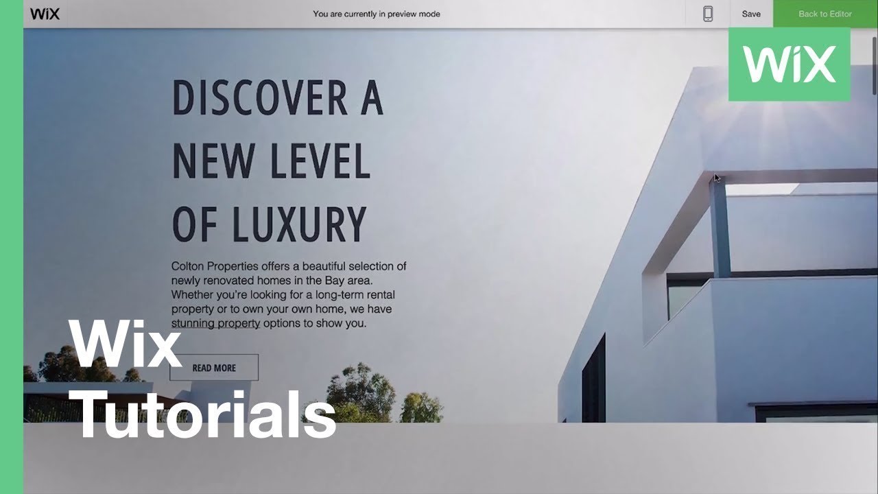 How to Add, Edit, Customize & Link Text