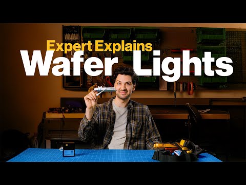 Recessed Lights Explained by an Expert
