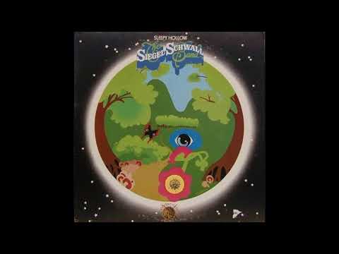 Siegel Schwall band -You Don't love me like that