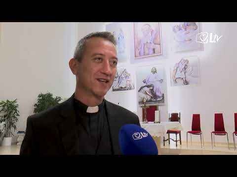 Izdvojeno 30.10.2019. - Koncert zbora ''Condura Croatica Zadar'' u crkvi sv. L. B. Mandića Voltino