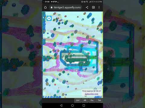 Mythlas.exe + Glodrix.exe ( Lag )