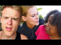 Racist Cop Arrests A 9 Year Old
