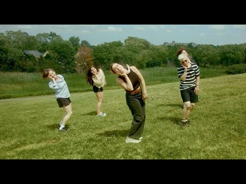 Timing (Official Video)