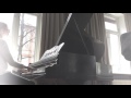 Edvard Grieg: 'Allegro con leggerezza' from Drei Phantasiestücke (op. 1 no. 1)