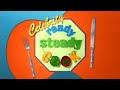 Celebrity Ready Steady Cook S Intro History