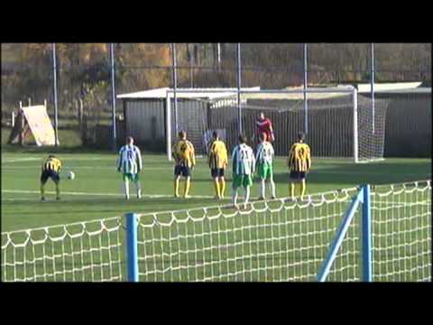 TJ Svitavy B - Hlinsko 6:1 (3:1)