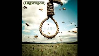 Lagwagon - Exit (No Use For a Name cover) - Hang Bonus Track