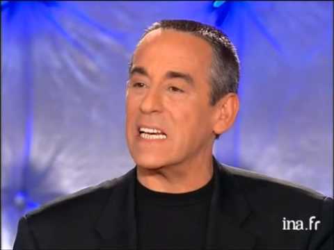 Magneto Serge Julia Migenes - Archive INA