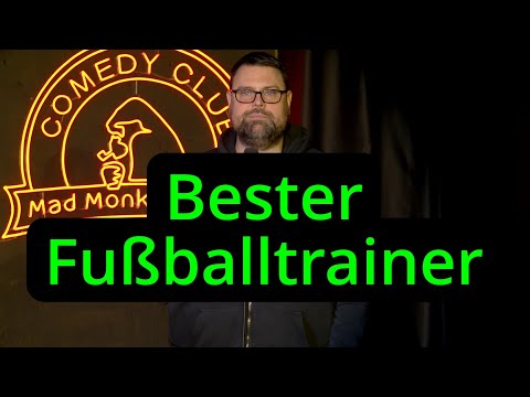 Bester Trainer / Firmen pranken mich