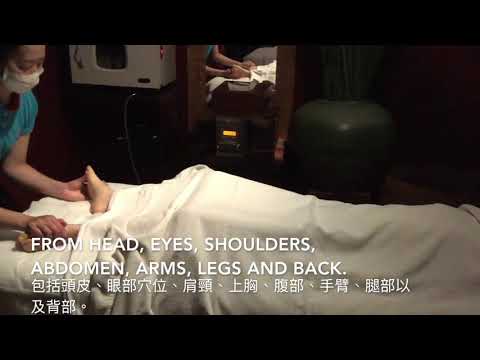 Tp＆b 天然有機精油芳療SPA 【部落客體驗推薦】 EP12｜高雄spa 精油按摩 芳療 高雄spa推薦 feat.部落客【Cloudyfoodie】