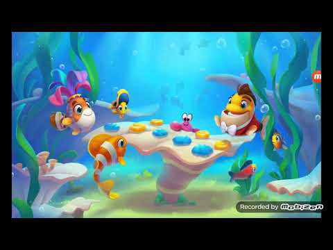 Fishdom Level 299 - Fail