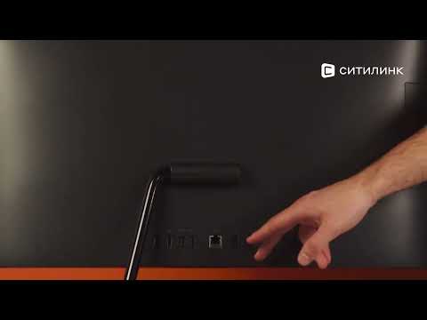 Lenovo Ideacentre 3 27ITL6 i5-1135G7 16GB 512GB Intel UHD Graphics No OS Black