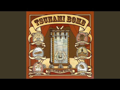Headlights on a Handgrenade - Tsunami Bomb