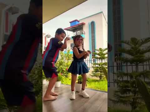 Teng ge teng ge 😂 dance 👏 #shortvideo #dance #funny #viral #fun