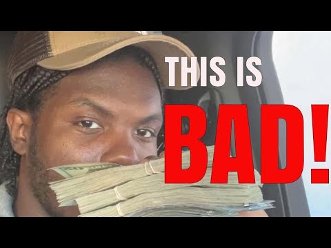 TOP BOY ACTOR AND RAPPER BOOKEY LOCKED UP IN THAILAND FOR AP WATCH ROBBERY