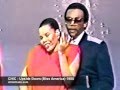 CHIC - Upside Down (Miss America) broadcast in 1980