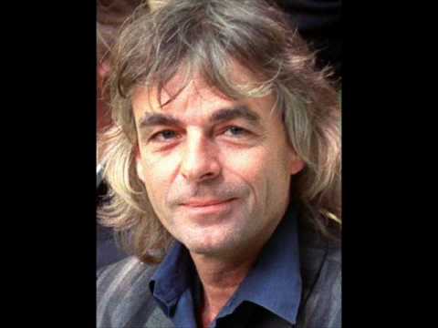 Richard "Rick" Wright tribute - ("Wearing the Inside Out" - Pink Floyd)