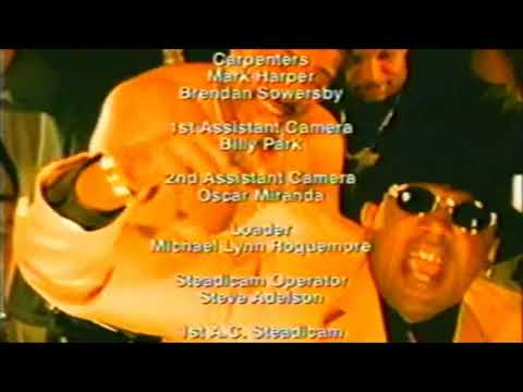 Master P - Eternity Feat. C-Murder & Mr. Serv-On [Official Video]