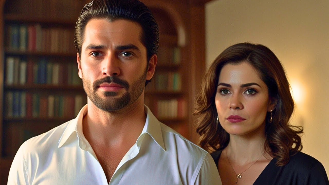 Traída e Abandonada, Ela Jamais Imaginou o Que Aconteceria Depois que Encontrou um Homem Rico em...