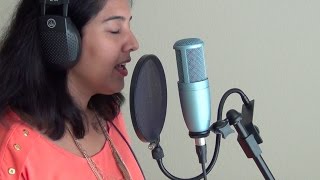 Kailash Kher - Teri Deewani (Female Version - YouTube