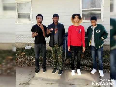 Soncho417 x Nero - KICK THE DOOR  (Audio)