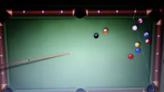 Demonte Candiff 8 ball pool Champion Coolmath won