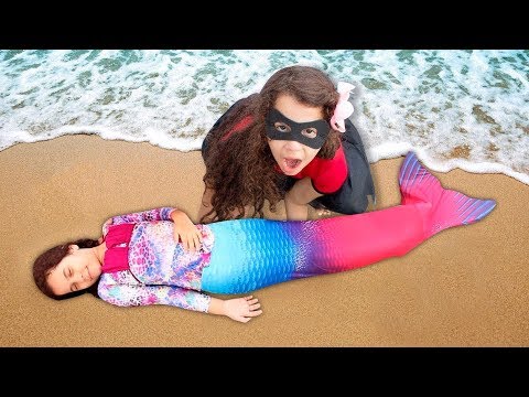 AS AVENTURAS DE SARAH INCRÍVEL - EPISÓDIO 7