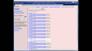 Getting Started on Westlaw