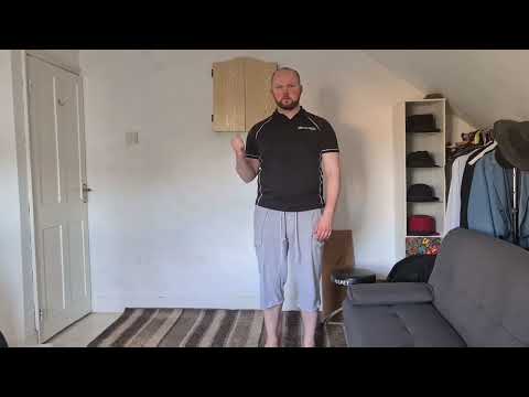 Musculocutaneous Nerve Slacking