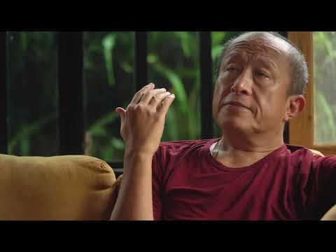 Tulku business, a leaked video from a 3rd party source, we can't verify the context of this video.