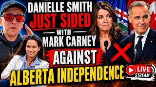 Danielle Smith’s Biggest Mistake Yet?